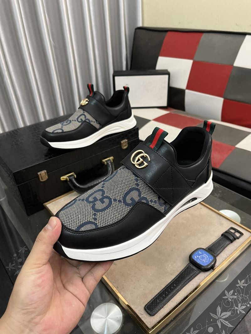 Gucci Low Shoes